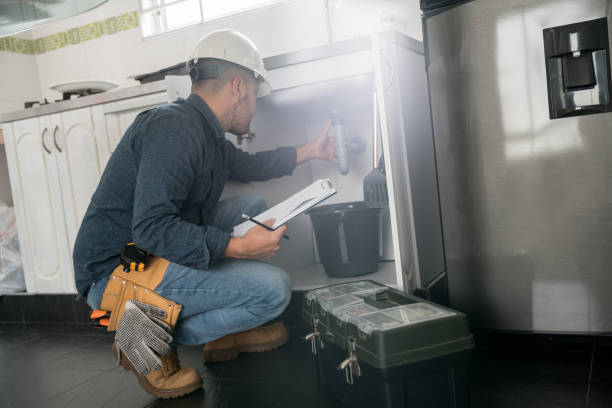 Best Plumbing Services Near Me  in Oak Hills, OR