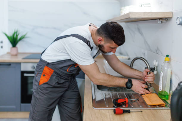 Best Residential Plumbing Services  in Oak Hills, OR