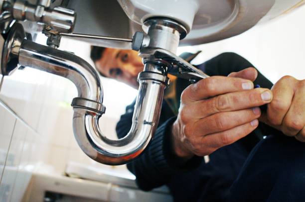 Sprinkler Systems in Oak Hills, OR
