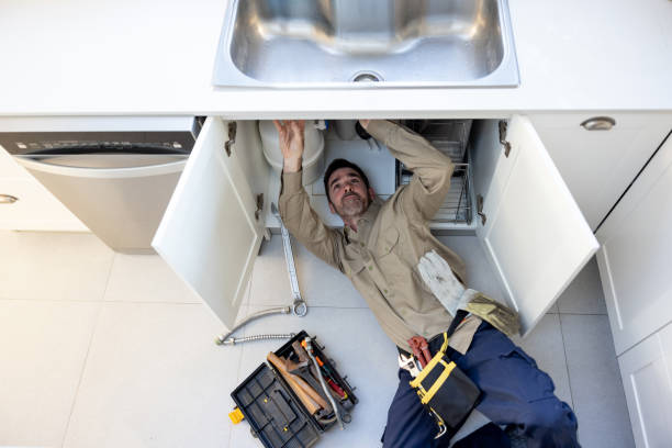 Best Toilet Repair Services  in Oak Hills, OR