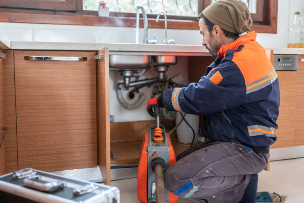 Best Shower Repair Services  in Oak Hills, OR