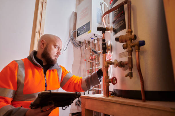 Clogged Drain Plumber in Oak Hills, OR