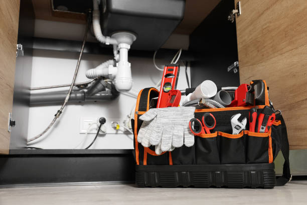Best Emergency Plumbing Repair  in Oak Hills, OR