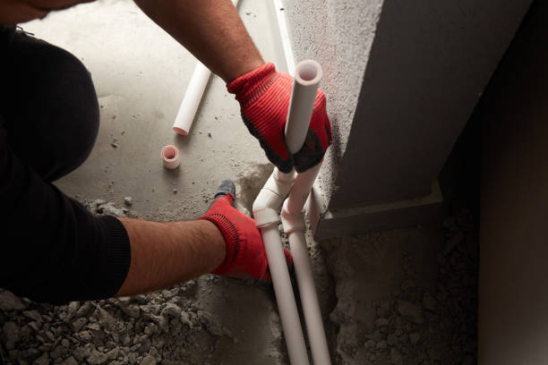 Best Plumbing Installation Services  in Oak Hills, OR