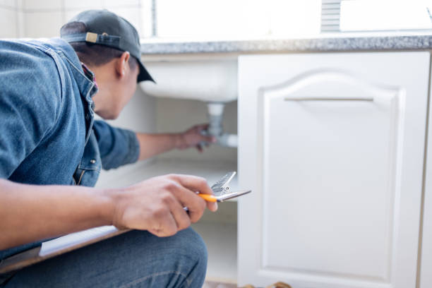 Best Best Plumbers Near Me  in Oak Hills, OR
