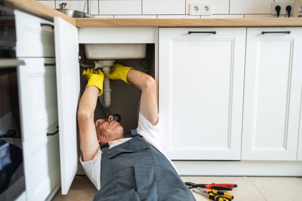 Best Plumbing Repair Near Me  in Oak Hills, OR
