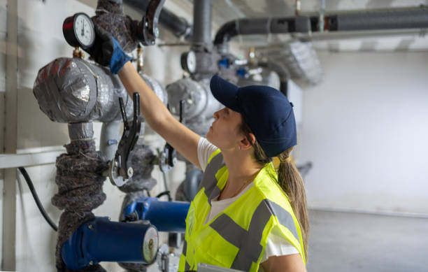 Water Softener Installation in Oak Hills, OR