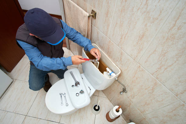 Best Emergency Plumber  in Oak Hills, OR