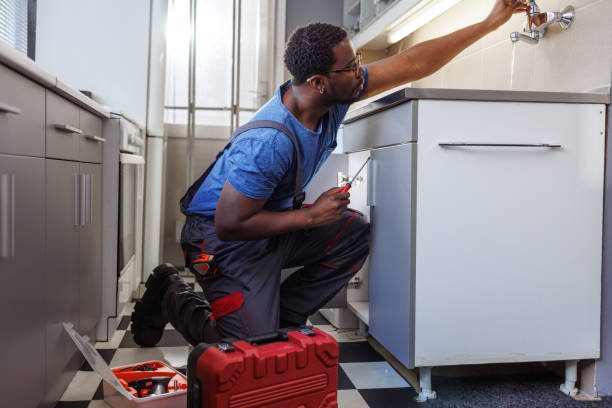 Best Local Plumber Services  in Oak Hills, OR