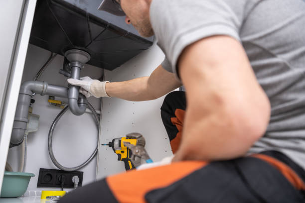 Best Same-Day Plumbing Service  in Oak Hills, OR